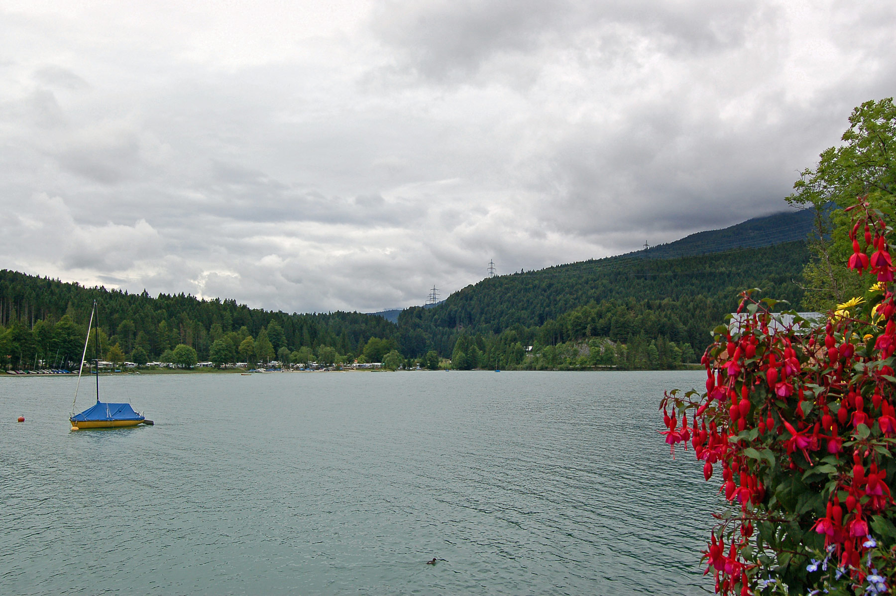 Walchensee